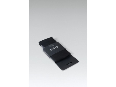 Zeķes GOBIK SUPERB UNISEX BLACK AXIS garās 2