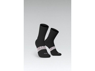 Socks GOBIK SUPERB BLACK AXIS STANDARD