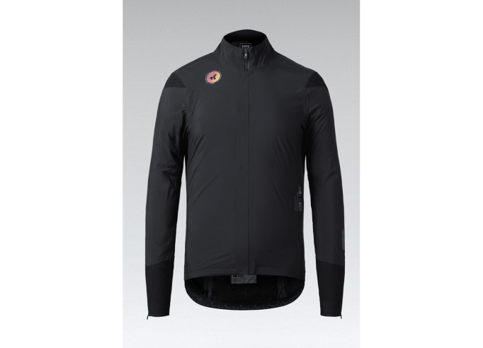 Jaka GOBIK SUPERARMOUR UNISEX ROYAL BLACK