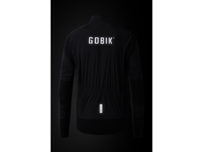 Jaka GOBIK SUPERARMOUR UNISEX ROYAL BLACK