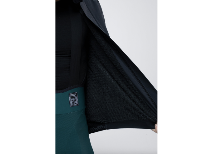 Jaka GOBIK SUPERARMOUR UNISEX ROYAL BLACK