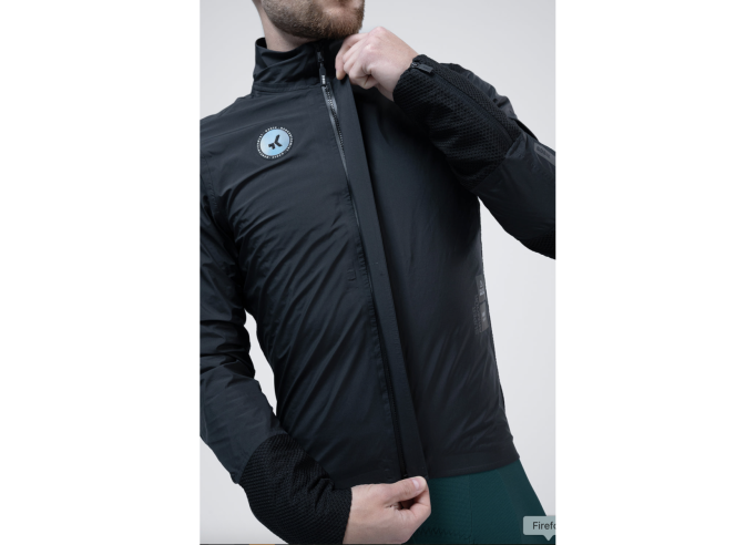 Jaka GOBIK SUPERARMOUR UNISEX ROYAL BLACK