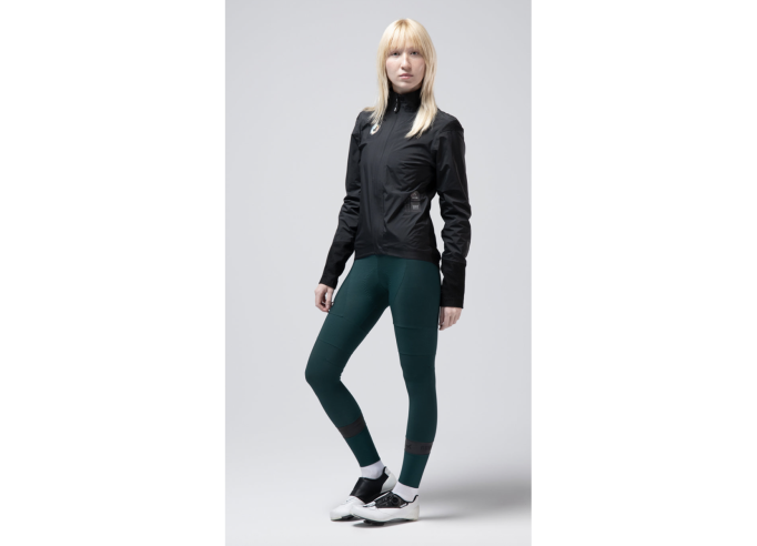 Jaka GOBIK SUPERARMOUR UNISEX ROYAL BLACK