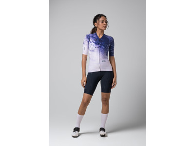 Krekls īsām rokām CX PRO 3.0 UNISEX BLURE