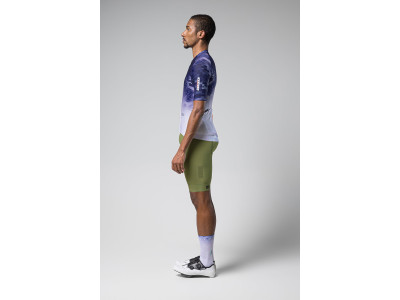 Krekls īsām rokām CX PRO 3.0 UNISEX BLURE