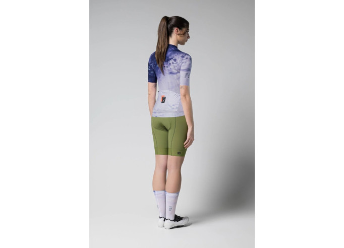 Krekls īsām rokām CX PRO 3.0 UNISEX BLURE