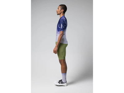 Krekls īsām rokām CX PRO 3.0 UNISEX BLURE