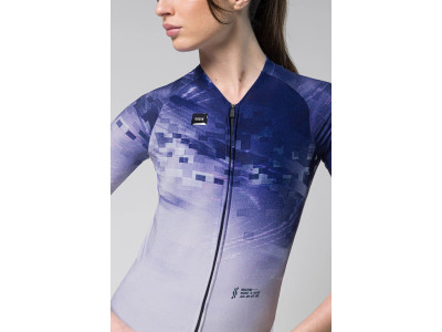 Krekls īsām rokām CX PRO 3.0 UNISEX BLURE