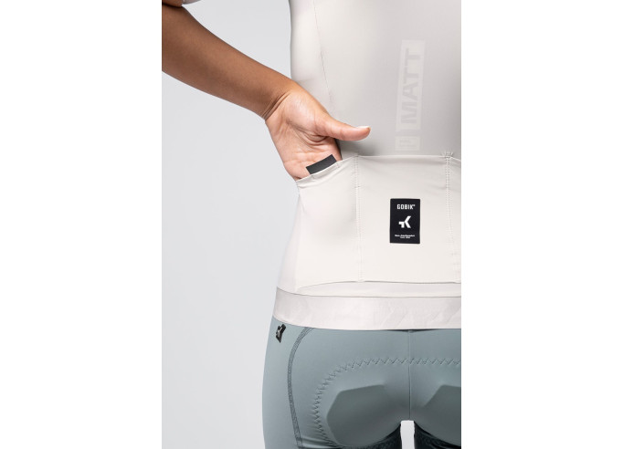 Krekls īsām rokām CX SOLID UNISEX ARGONITE