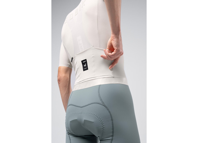 Krekls īsām rokām CX SOLID UNISEX ARGONITE