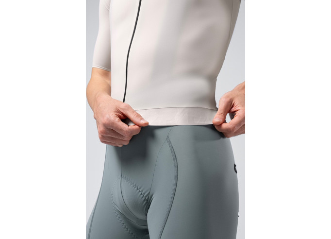 Krekls īsām rokām CX SOLID UNISEX ARGONITE