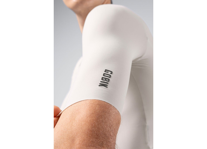 Krekls īsām rokām CX SOLID UNISEX ARGONITE