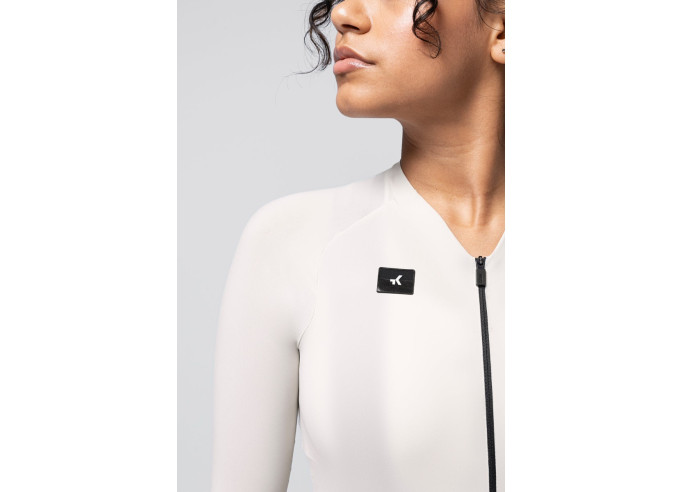 Krekls īsām rokām CX SOLID UNISEX ARGONITE