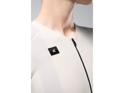 Krekls īsām rokām CX SOLID UNISEX ARGONITE