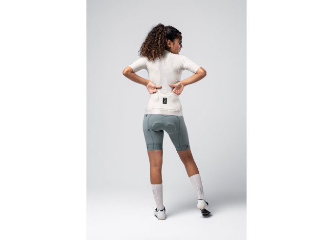 Krekls īsām rokām CX SOLID UNISEX ARGONITE