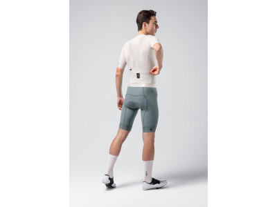 Krekls īsām rokām CX SOLID UNISEX ARGONITE