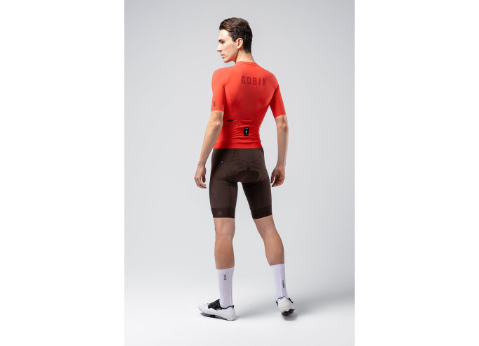 Krekls īsām rokām CX SOLID UNISEX BOYNTON