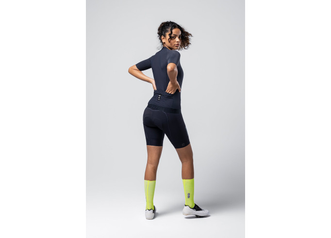 Krekls īsām rokām CX SOLID UNISEX HK ULTRABLUE