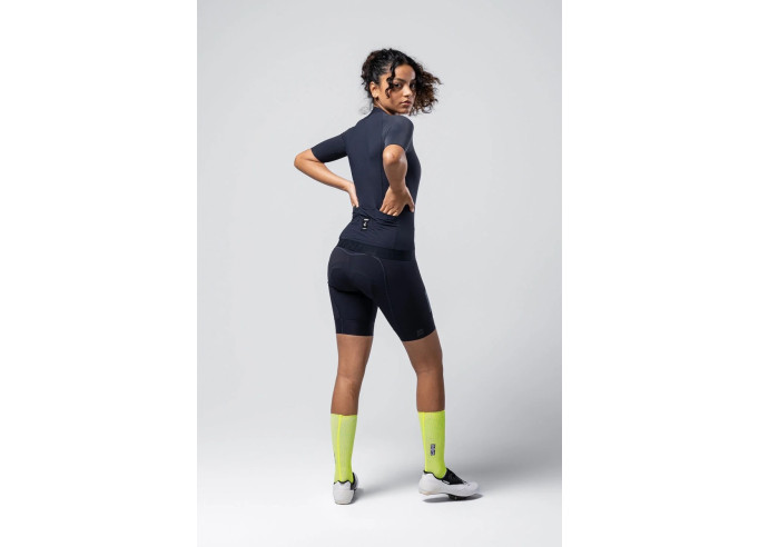 Krekls īsām rokām CX SOLID UNISEX HK ULTRABLUE