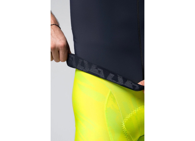 Krekls īsām rokām CX SOLID UNISEX HK ULTRABLUE