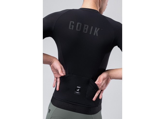 Krekls īsām rokām CX SOLID UNISEX JASPER