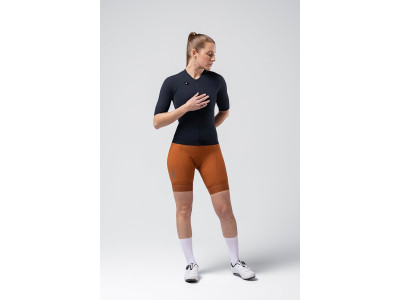 Krekls īsām rokām CX SOLID UNISEX ULTRABLUE