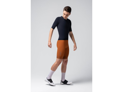 Krekls īsām rokām CX SOLID UNISEX ULTRABLUE