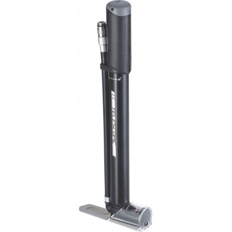 Pumpis BBB BMP-52 Traveller telescopic trekking
