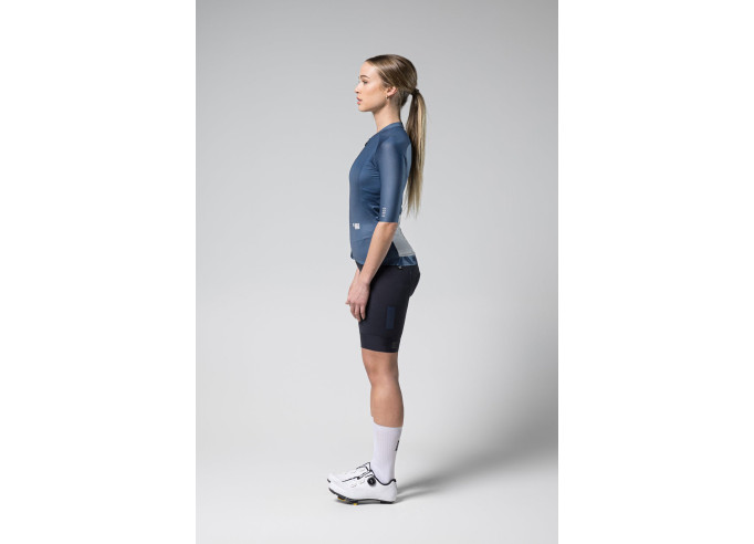 Short sleeve jersey INFINITY unisex COMMAND