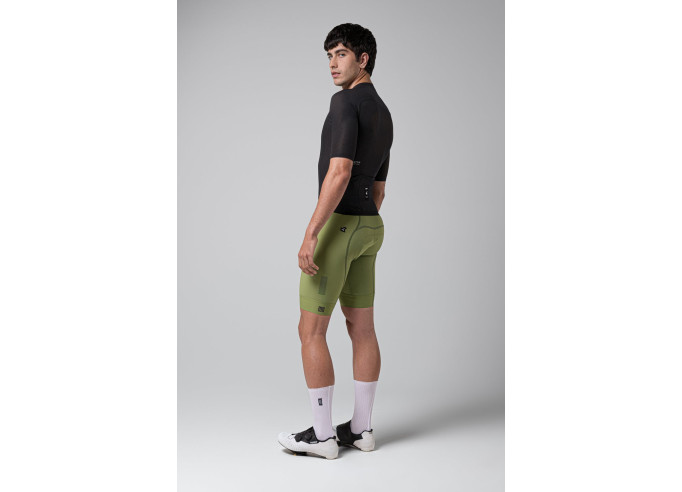 Krekls īsām rokām PHANTOM UNISEX JET BLACK