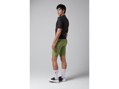 Krekls īsām rokām PHANTOM UNISEX JET BLACK