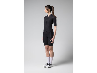 Krekls īsām rokām PHANTOM UNISEX JET BLACK