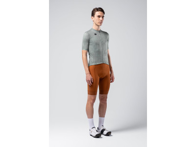 Short sleeve jersey STARK men CEDAR CHECK