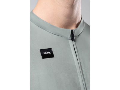 Short sleeve jersey STARK men CEDAR CHECK