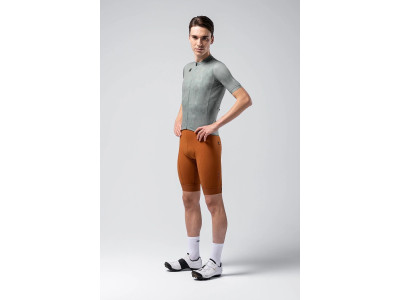 Short sleeve jersey STARK men CEDAR CHECK