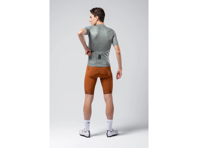 Short sleeve jersey STARK men CEDAR CHECK