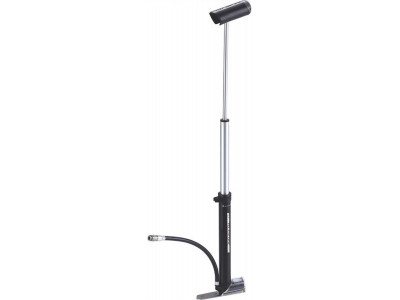 Pumpis BBB BMP-52 Traveller telescopic trekking 2