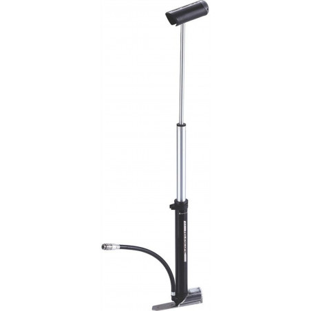 Pumpis BBB BMP-52 Traveller telescopic trekking