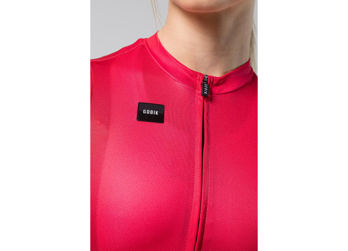 Short sleeve jersey STARK women AZALEA