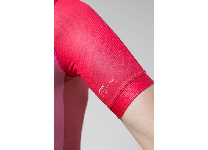 Short sleeve jersey STARK women AZALEA