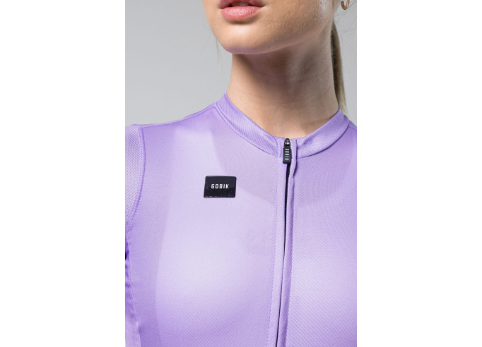 Krekls īsām rokām GOBIK STARK sieviešu IRIS