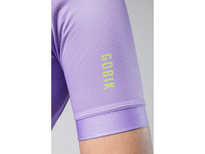 Krekls īsām rokām GOBIK STARK sieviešu IRIS