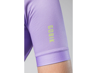 Krekls īsām rokām GOBIK STARK sieviešu IRIS