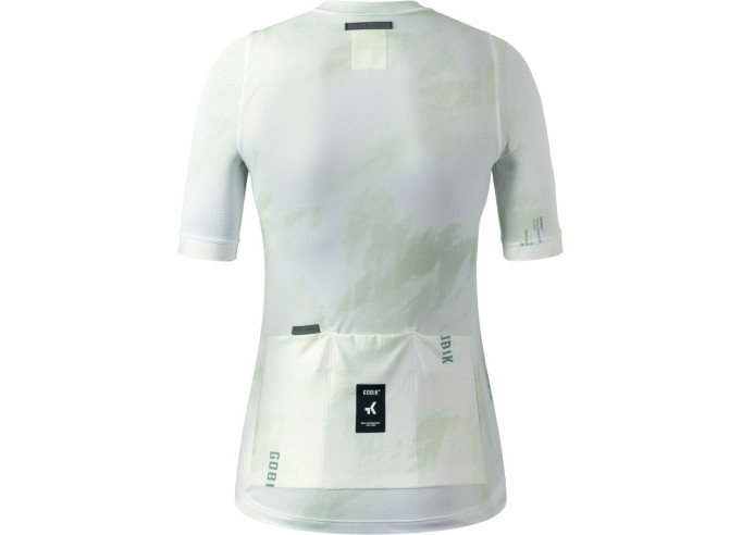 Krekls īsām rokām STARK sieviešu WASABI