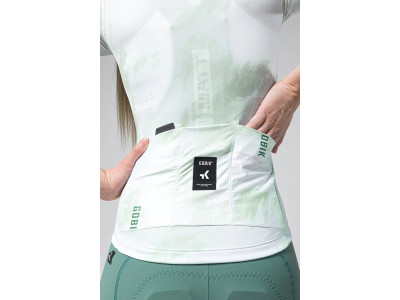 Krekls īsām rokām STARK sieviešu WASABI