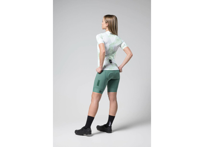 Krekls īsām rokām STARK sieviešu WASABI