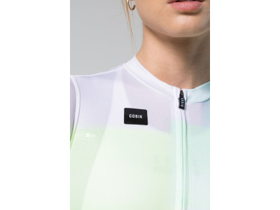 Krekls īsām rokām STARK sieviešu ZINNIA