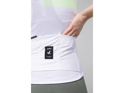 Krekls īsām rokām STARK sieviešu ZINNIA