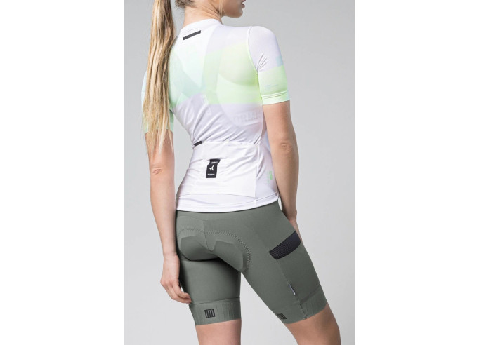 Krekls īsām rokām STARK sieviešu ZINNIA