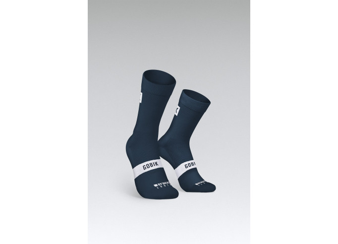Zeķes IRO 2.0 UNISEX NAVY BLUE
